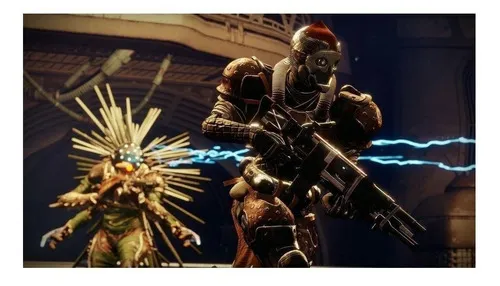 Video Juego Destiny 2 Standard Edition Activision PS4 Físico