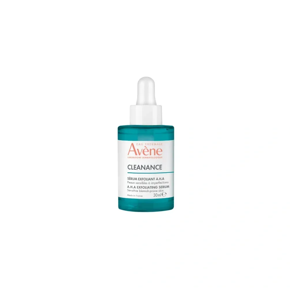 Avene Cleanance Sérum Exfoliante X30 ML