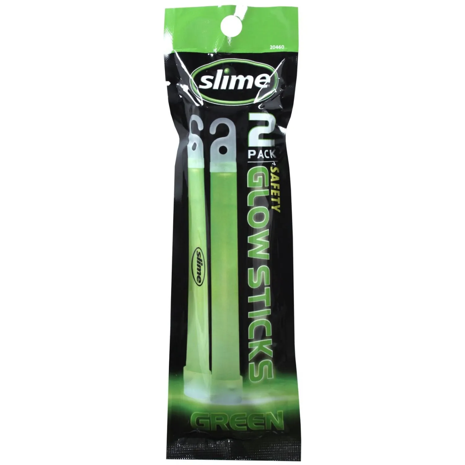 Barras Luminosas de Emergencia Slime 2 Pack