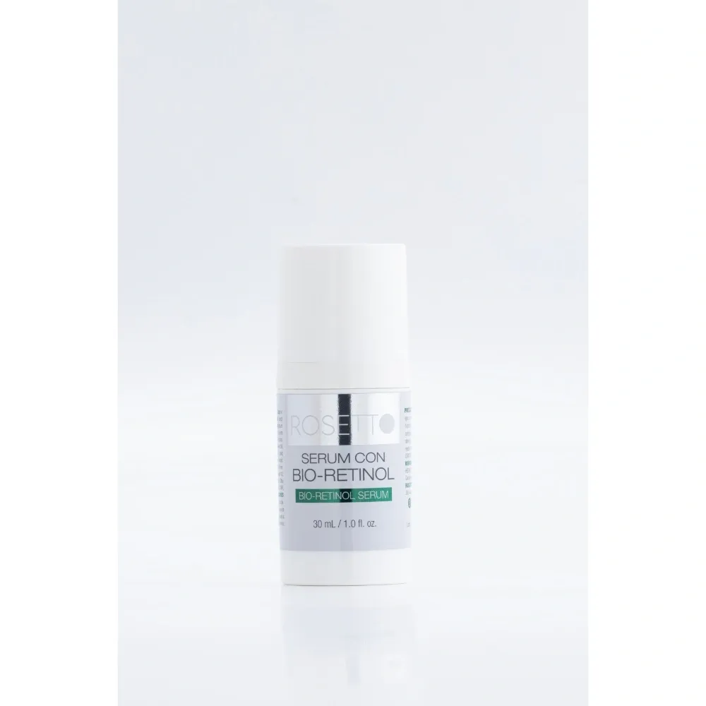 Rosetto Serum Bio-Retinol x 30 ML