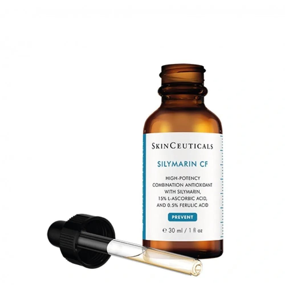 Skinceuticals Silymarin Cf X 30Ml