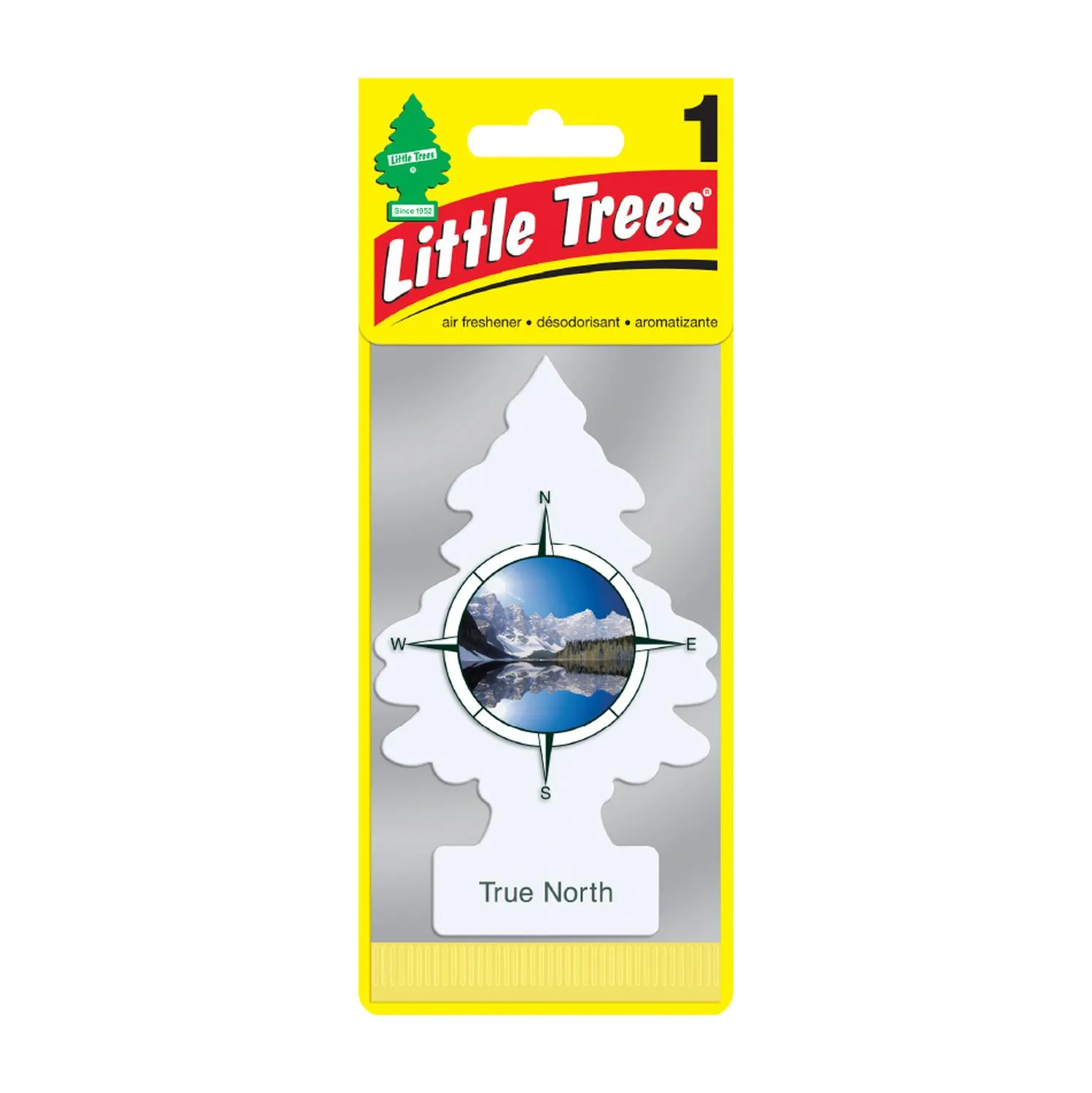 Ambientador Little Trees Pinito (Escoge Aroma)