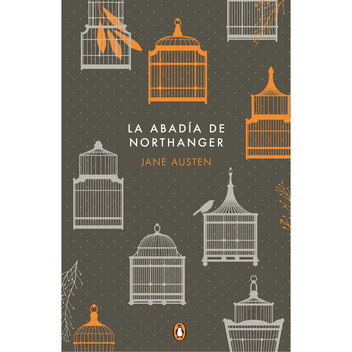 La Abadía De Northanger (t.d)