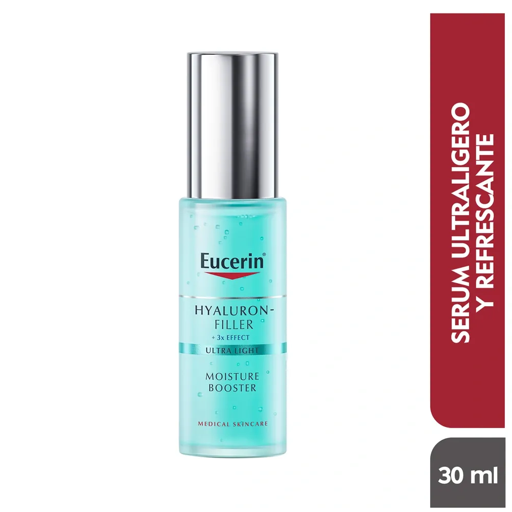 Eucerin Hyaluron Filler Moisture Booster