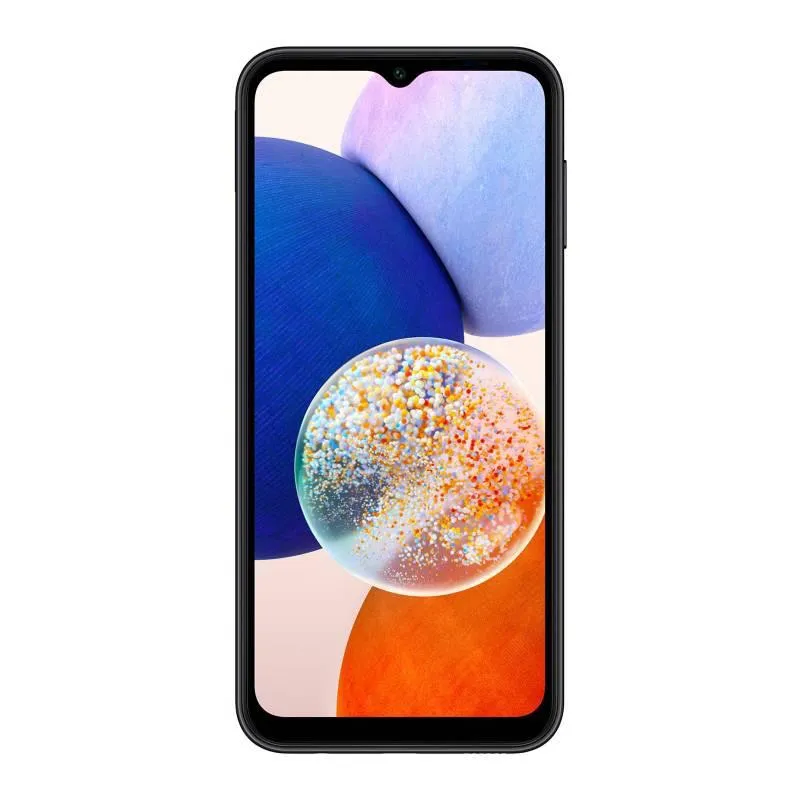 Celular Samsung A14 128Gb 4 Ram + Audífonos