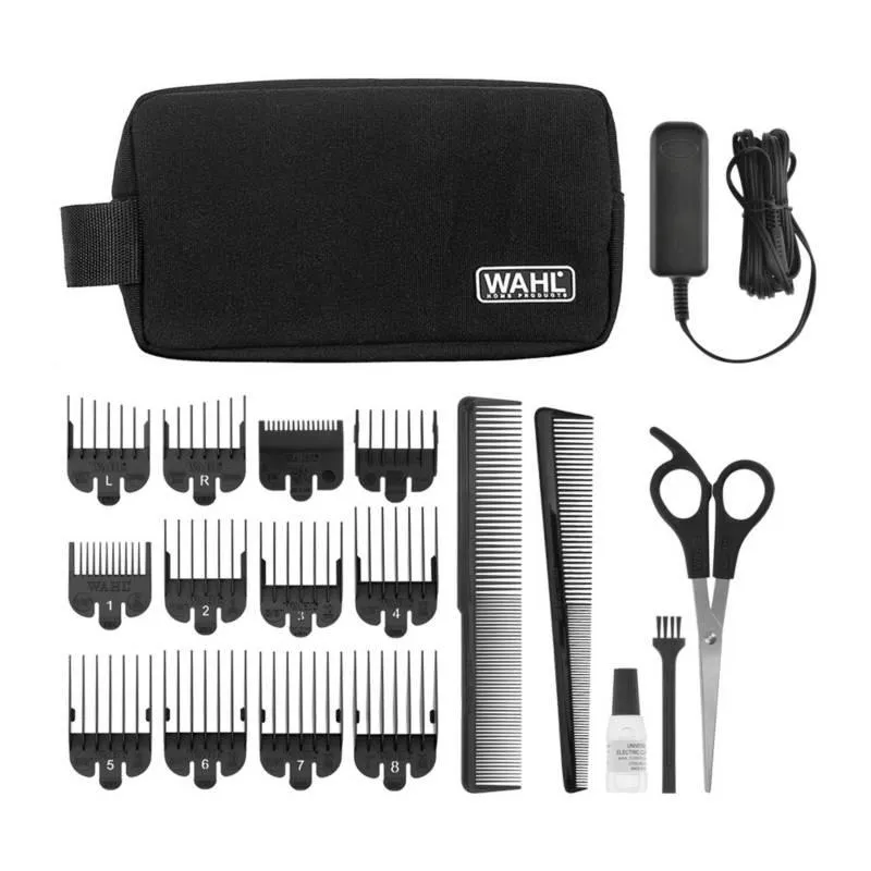 Cortadora De Cabello Original Recargable Kit Multi-cut Pro Wahl