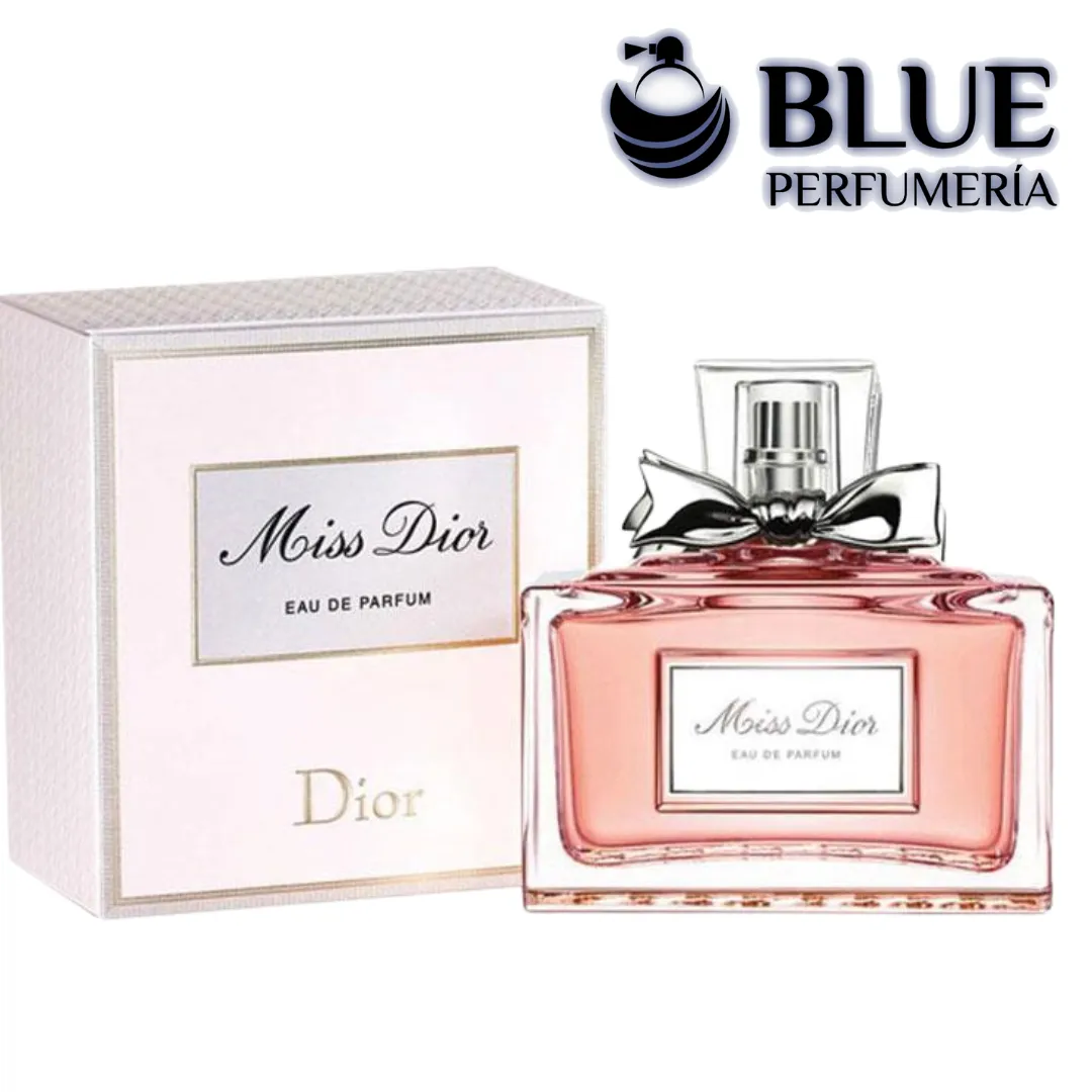 Miss Dior Mujer