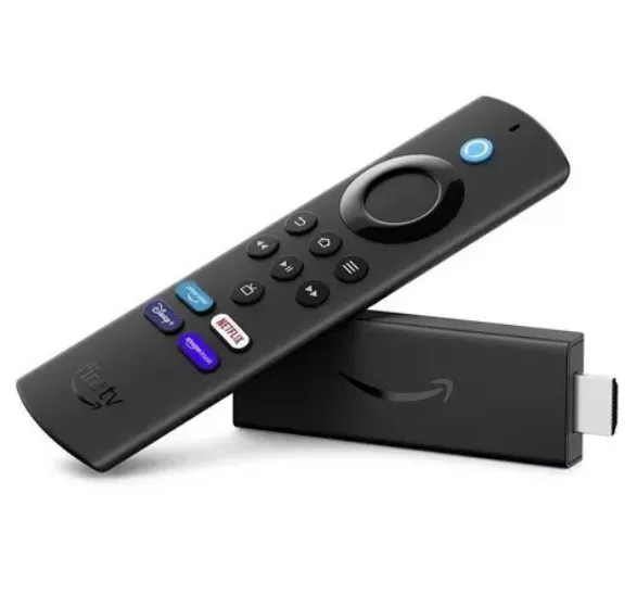 Fire TV Stick Lite 2ª Generación AMAZON