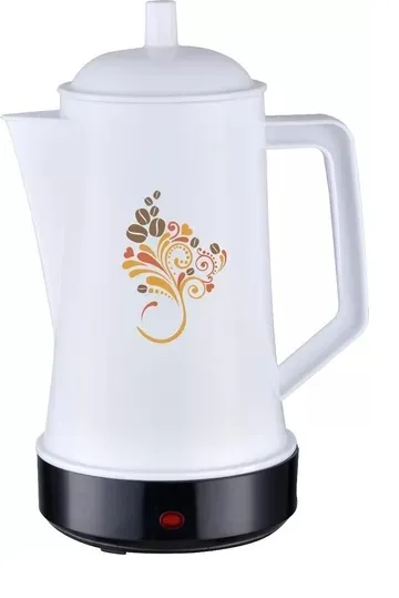 Cafetera Kalley K-cmp1502