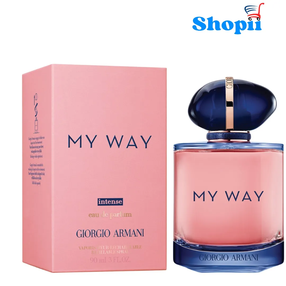 My Way Giorgio Armani Mujer