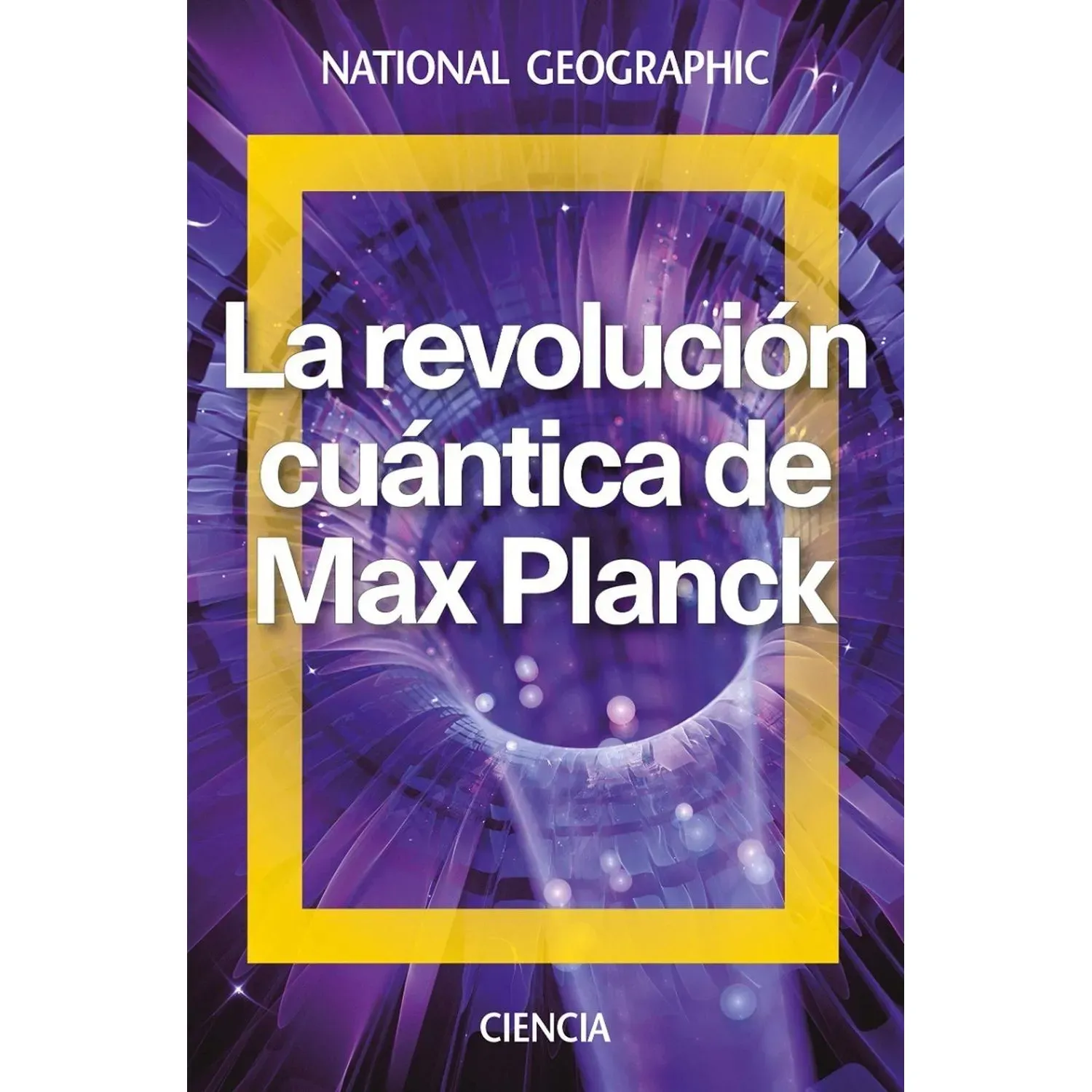 La Revolución Cuántica De Max Planck / National Geographic