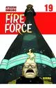 Fire Force No. 19