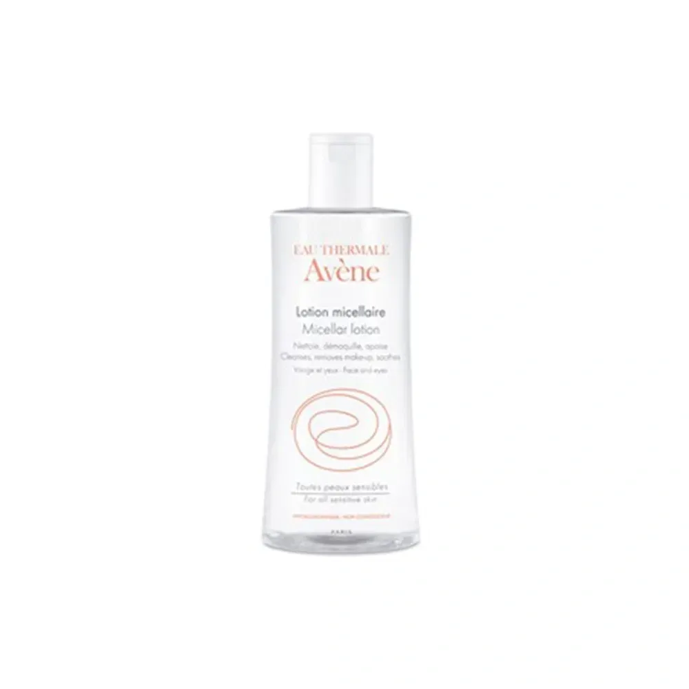 Avène Loción Micelar X400ML