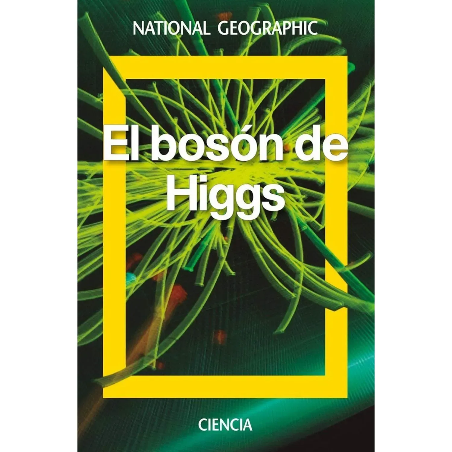 El Bosón De Higgs / National Geographic