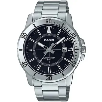 Reloj Original Casio Core Mens Mtp-vd01d-1cvudf