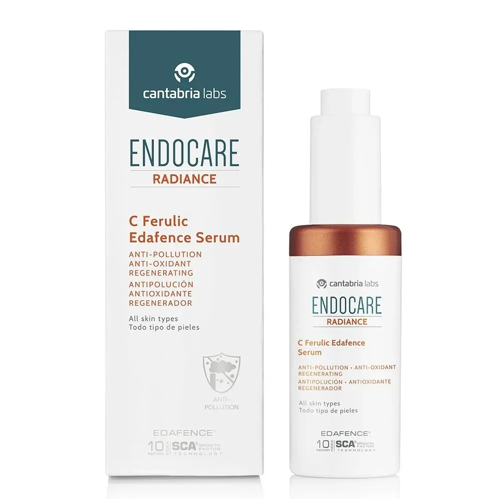 Endocare C Ferulic Radiance