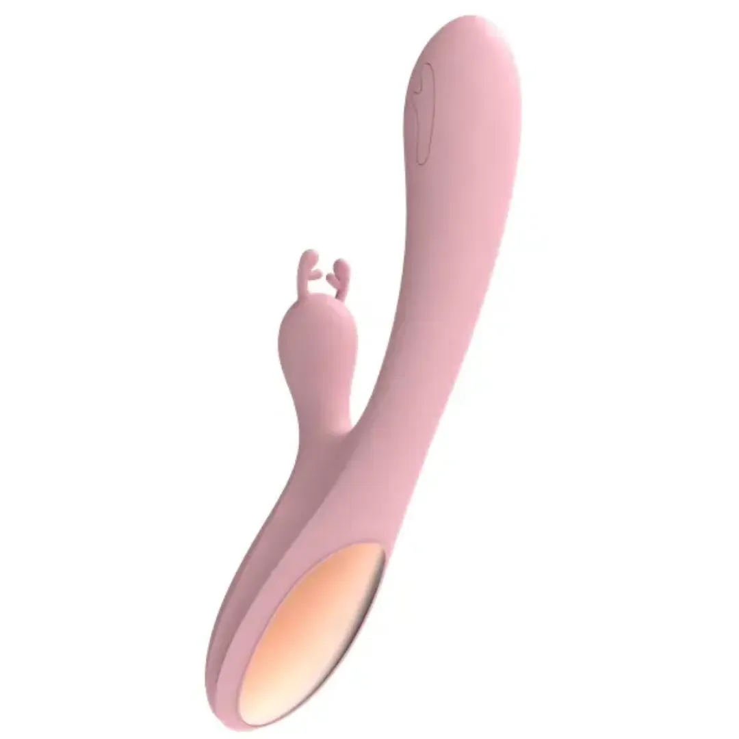 Vibrador LEYLA