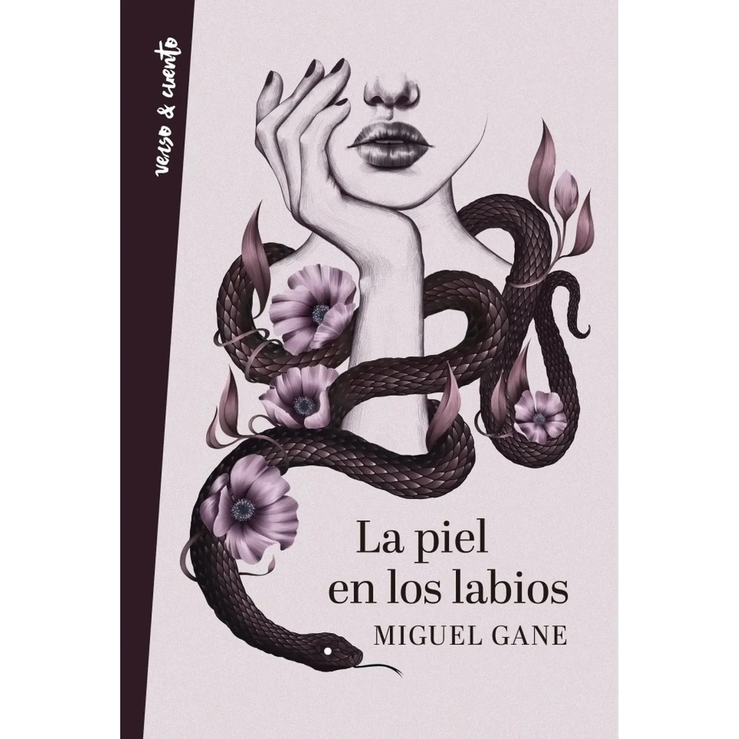 La Piel En Los Labios / Miguel Gane