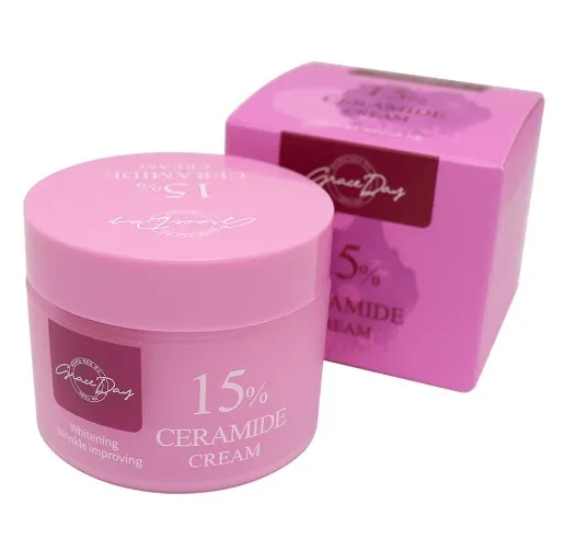 Grace Day Crema Ceramidas 15% 50Ml 