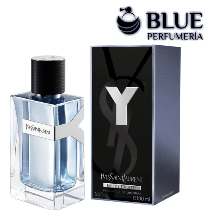 Yves Saint Laurent Hombre