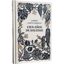 Cien Años De Soledad. Gabriel García Márquez (T.D)