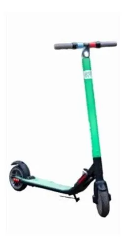 Patineta Electrica Scooter Ninebot Segway Es2