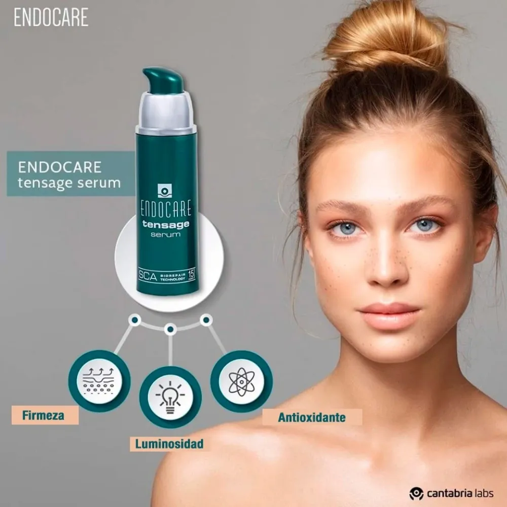 Endocare Tensage Sérum