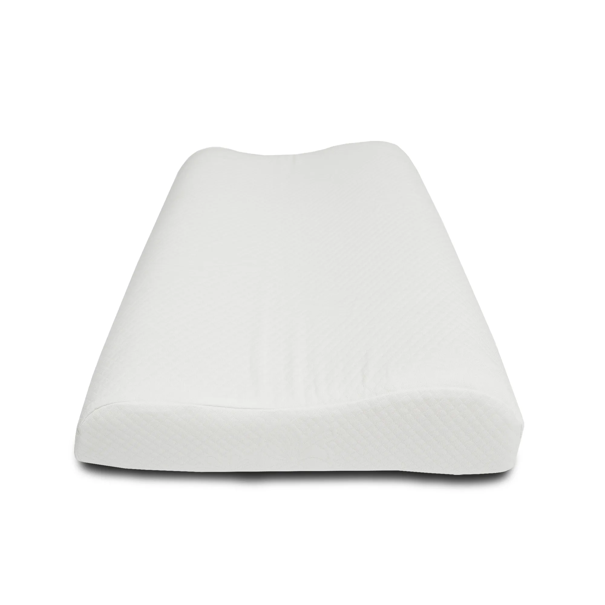 Almohada DreamOn Bertolini Viscoelastica Ergonomica 60 X 40