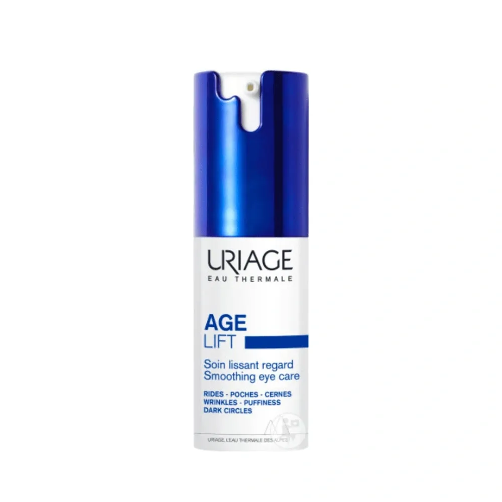 Uriage  Age Lift Smoothing Eye Care X 15 Ml