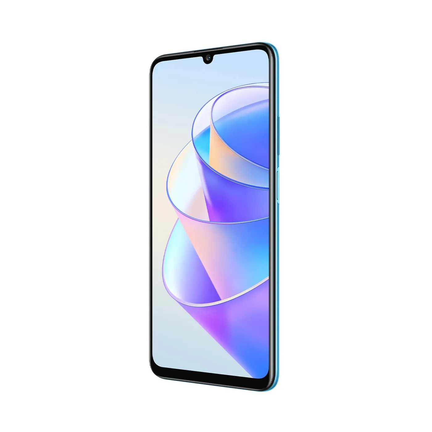 Celular HONOR X7A 6GB+128GB Azul + Audifonos 