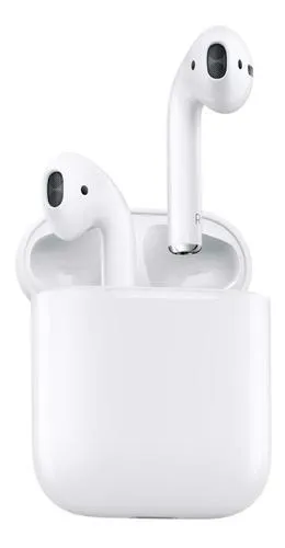 AirPods 2 Generacion Inalámbricos APPLE AAA