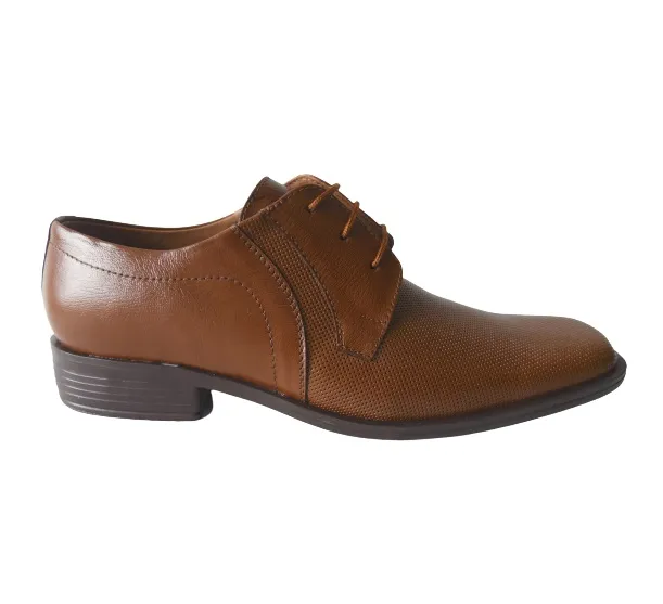 Zapato formal para Hombre GP-117 II  MIEL