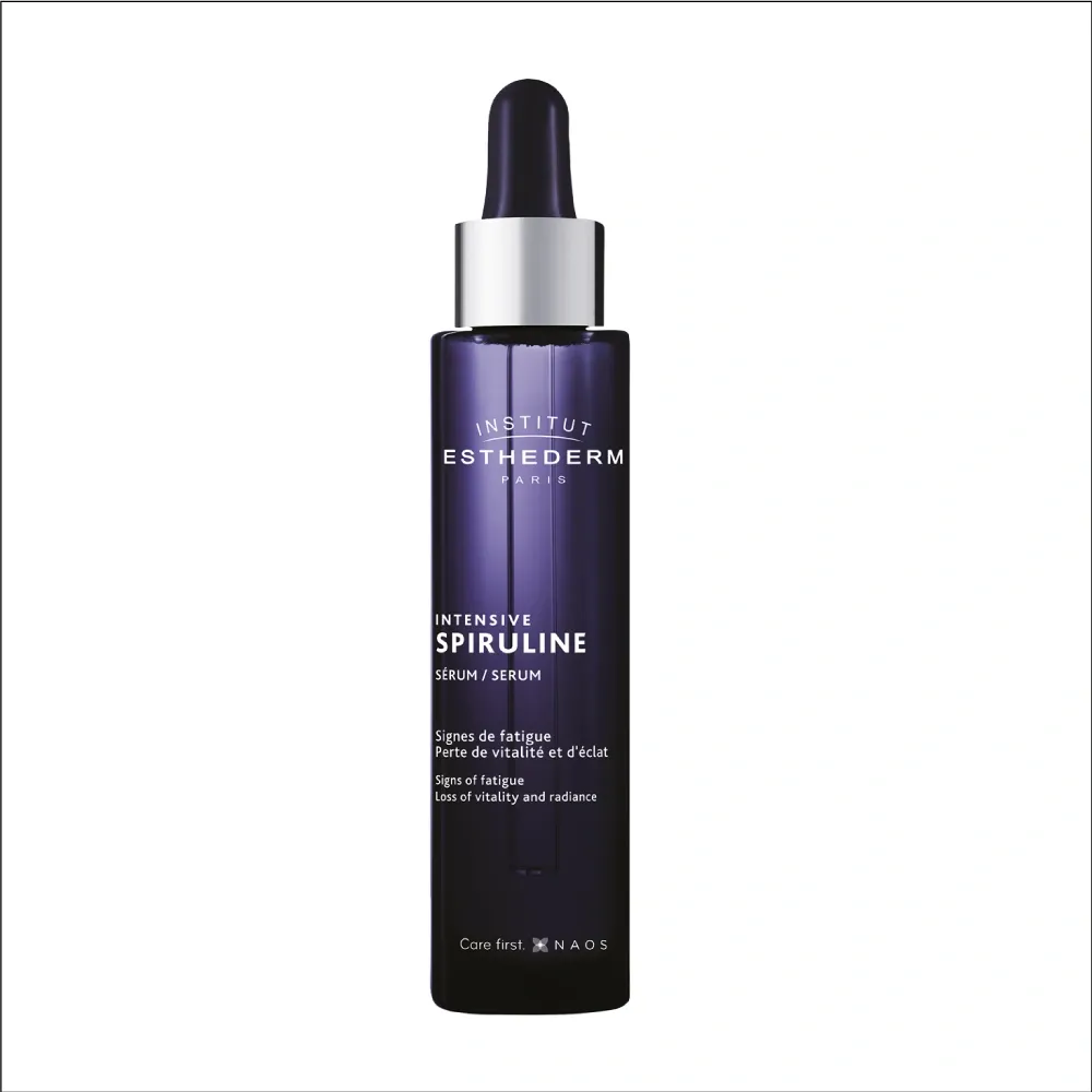 Esthederm  Intensive Spiruline Sérum X 30 Ml