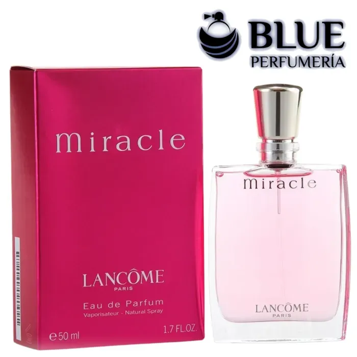 Miracle Lancome Mujer