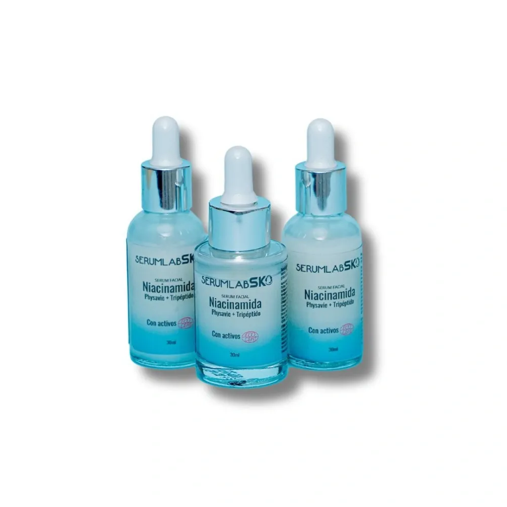 Serumlabsk Niacinamida X30ML