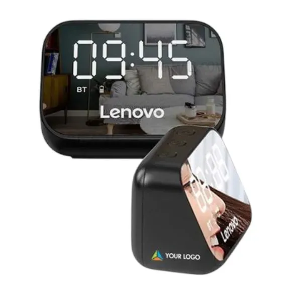 Parlante Reloj Inalámbrico LENOVO TS-13