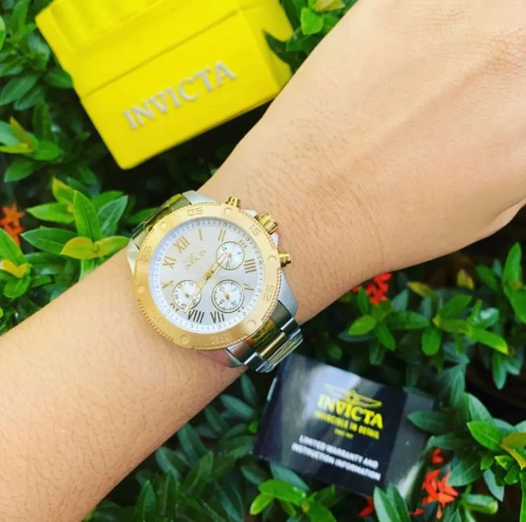 Invicta Wildflower 21733