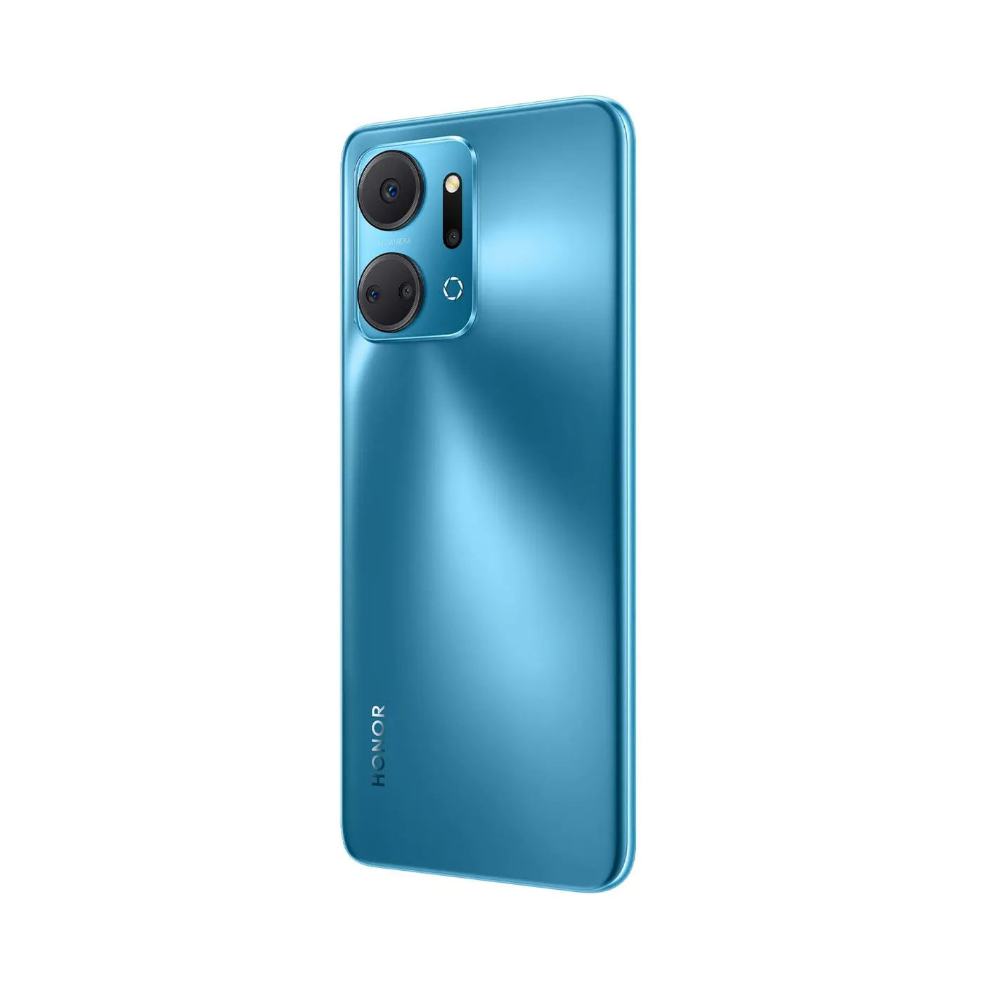 Celular HONOR X7A 6GB+128GB Azul + Audifonos 