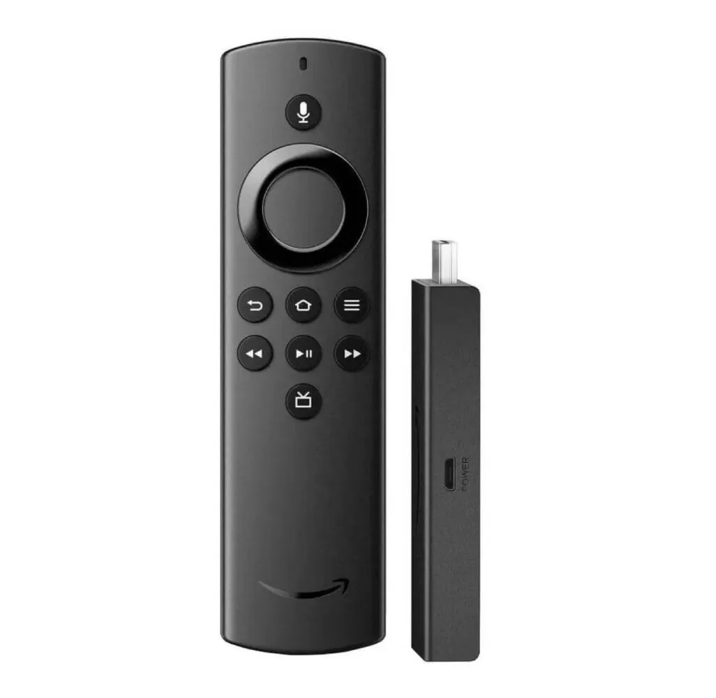 Amazon Fire TV Stick Lite 8GB con 1GB RAM