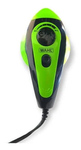 Masajeador Original Wahl De Acupresión 4239