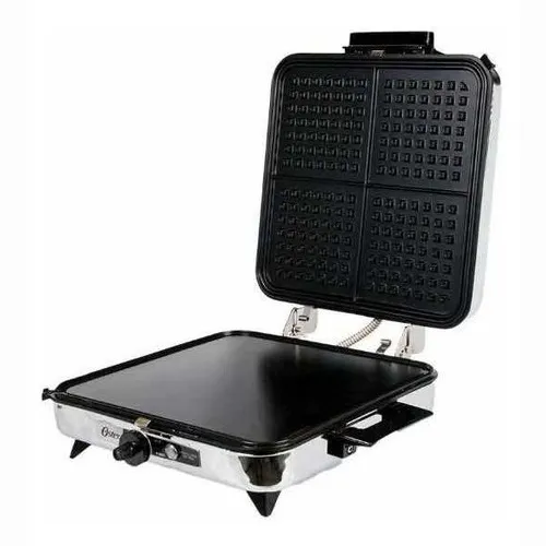 Plancha Sandwichera Oster 3 en 1 CG120W-012