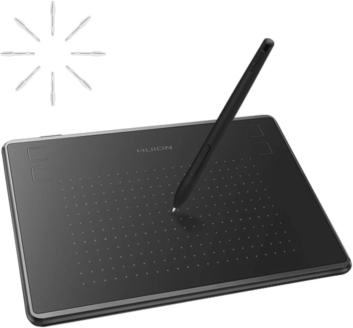 Tableta Grafica Huion H430p