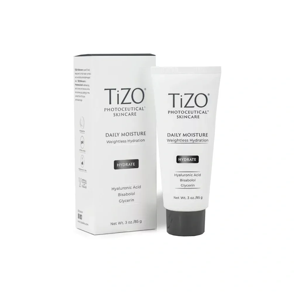 Tizo Daily Moisturizer X85G