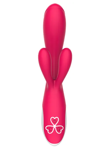 Vibrador Lena Rabbit Nv Toys