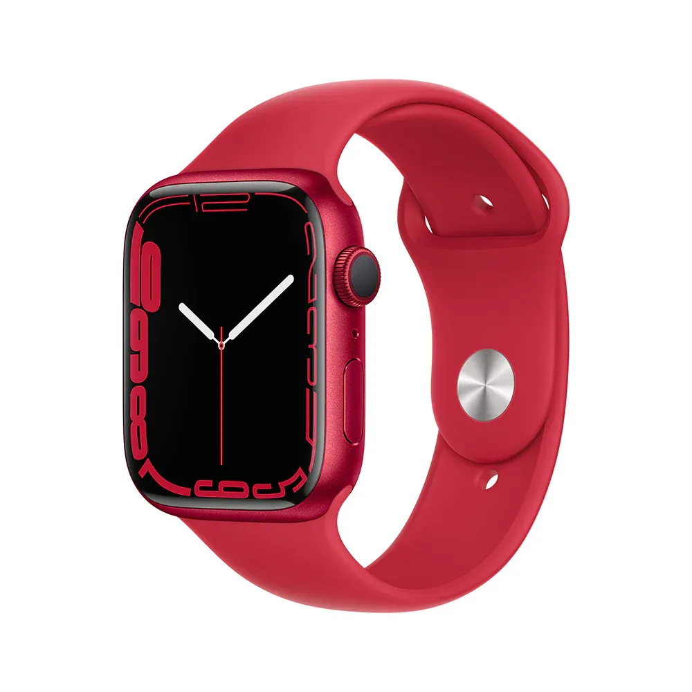 Apple Watch Serie 7 45MM  Reacondicionado 6 Meses De Garantia. 