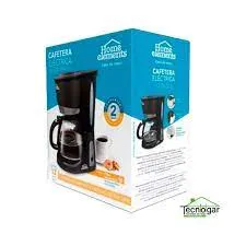 Cafetera He He7031A 12Tz