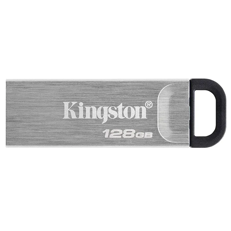 ULTRA VELOCIDAD USB 3.2 128 GB Kingston Ultra Rapida(200MB/S)