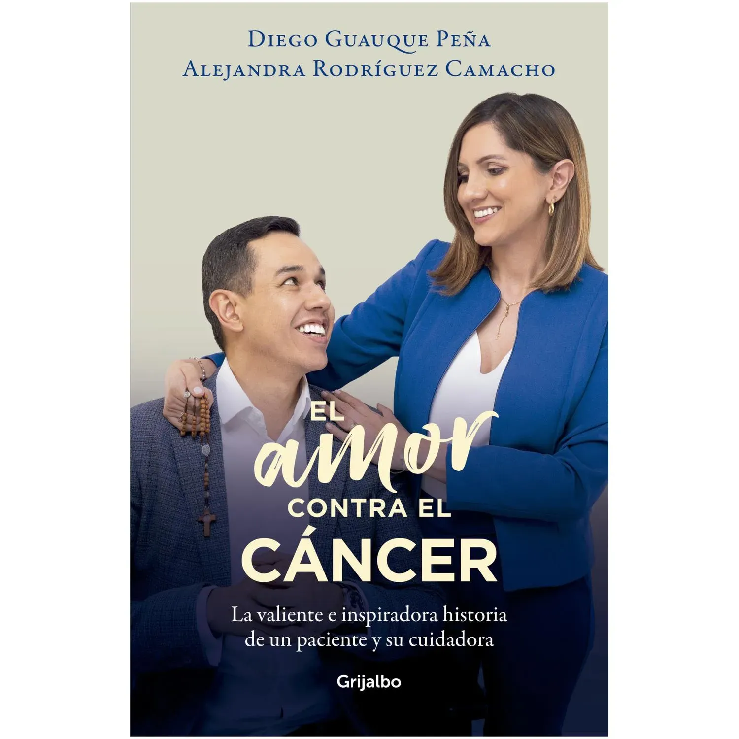 El Amor Contra El Cáncer