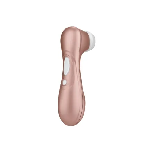 Succionador Clítoris Satisfyer Pro 2