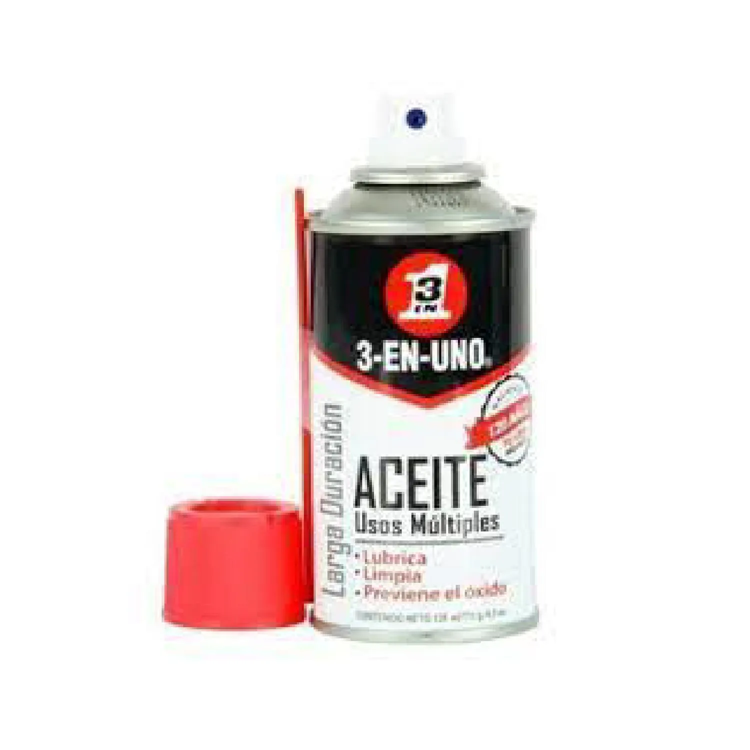 ACEITE 3-EN-UNO® Aerosol 135ml